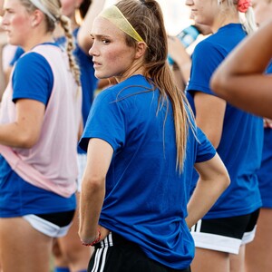 Fundraising Page: Catie Johnson